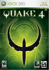 Quake 4 [Bonus Disc Edition] - Xbox 360 | Anubis Games and Hobby