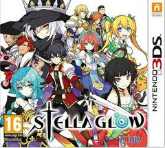 Stella Glow - PAL Nintendo 3DS | Anubis Games and Hobby