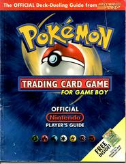 Pokemon Trading Card Game Player's Guide - Strategy Guide | Anubis Games and Hobby