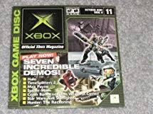 Official Xbox Magazine Demo Disc 11 - Xbox | Anubis Games and Hobby