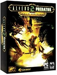 Aliens vs. Predator 2 [Gold Edition] - PC Games | Anubis Games and Hobby