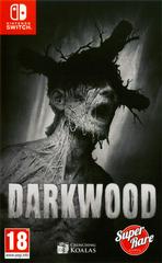 Darkwood - PAL Nintendo Switch | Anubis Games and Hobby