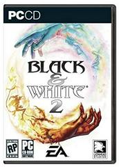 Black & White 2 - PC Games | Anubis Games and Hobby