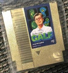 Galf [Gold] - NES | Anubis Games and Hobby