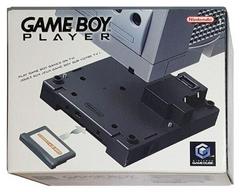 Gameboy Player with Startup Disc - PAL Gamecube | Anubis Games and Hobby