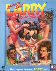 Leisure Suit Larry 6 - PC Games | Anubis Games and Hobby