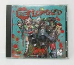 RELoaded - PC Games | Anubis Games and Hobby