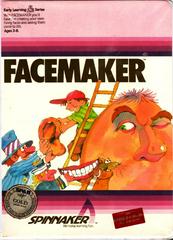 Facemaker - Commodore 64 | Anubis Games and Hobby