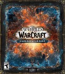 World of Warcraft: Shadowlands [Collector's Edition] - PC Games | Anubis Games and Hobby