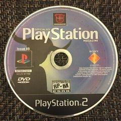 Playstation Magazine Issue 49 - Playstation 2 | Anubis Games and Hobby
