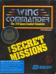 Wing Commander: The Secret Missions - PC Games | Anubis Games and Hobby