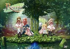 Rewrite [Limited Edition] - PC Games | Anubis Games and Hobby