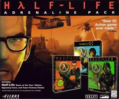 Half-Life: Adrenaline Pack - PC Games | Anubis Games and Hobby