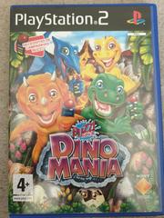 Buzz! Junior: Dino Den - PAL Playstation 2 | Anubis Games and Hobby