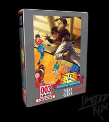 Fu'un Super Combo [Classic Edition] - Playstation 4 | Anubis Games and Hobby