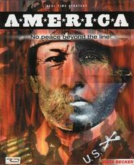 America: No Peace Beyond The Line - PC Games | Anubis Games and Hobby