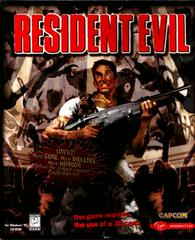 Resident Evil - PC Games | Anubis Games and Hobby