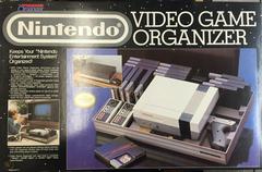 Video Game Organizer - NES | Anubis Games and Hobby