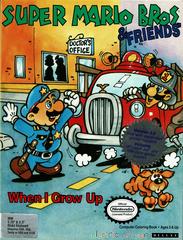 Super Mario Bros. & Friends: When I Grow Up - PC Games | Anubis Games and Hobby