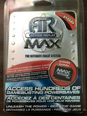 Action Replay Max - PSP | Anubis Games and Hobby