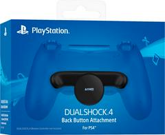 Playstation 4 Dualshock 4 Back Button Attachment - Playstation 4 | Anubis Games and Hobby