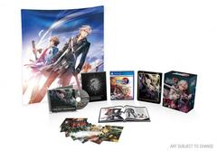 Legend Of Heroes: Trails Of Cold Steel IV [Limited Edition] - Playstation 4 | Anubis Games and Hobby