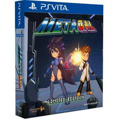 MetaGal - PAL Playstation Vita | Anubis Games and Hobby