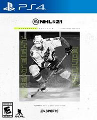 NHL 21 [Great Eight Edition] - Playstation 4 | Anubis Games and Hobby