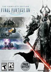 Final Fantasy XIV Online [Complete Edition] - PC Games | Anubis Games and Hobby