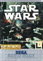 Star Wars - PAL Sega Game Gear | Anubis Games and Hobby