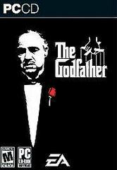 The Godfather - PC Games | Anubis Games and Hobby