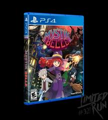 Mystik Belle - Playstation 4 | Anubis Games and Hobby