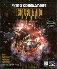 Wing Commander: The Kilrathi Saga - PC Games | Anubis Games and Hobby