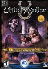 Ultima Online: Age of Shadows - PC Games | Anubis Games and Hobby