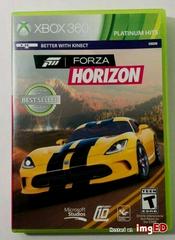 Forza Horizon [Platinum Hits] - Xbox 360 | Anubis Games and Hobby