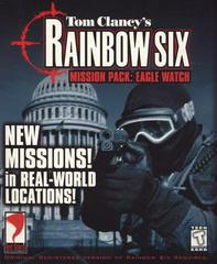 Tom Clancy's Rainbow Six Mission Pack: Eagle Watch - PC Games | Anubis Games and Hobby