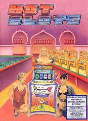 Hot Slots - NES | Anubis Games and Hobby