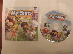 MySims [Taco Bell Promo] - PC Games | Anubis Games and Hobby