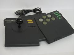 Capcom Power Stick Fighter - Super Famicom | Anubis Games and Hobby