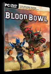 Blood Bowl [Dark Elves Edition] - PC Games | Anubis Games and Hobby