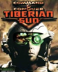 Command & Conquer: Tiberian Sun - PC Games | Anubis Games and Hobby