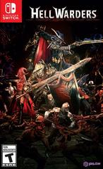 Hell warders - Nintendo Switch | Anubis Games and Hobby