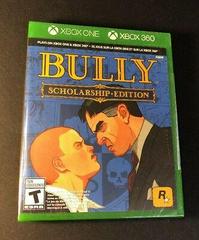 Bully Scholarship Edition - Xbox One | Anubis Games and Hobby