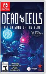 Dead Cells [Action Game of the Year] - Nintendo Switch | Anubis Games and Hobby