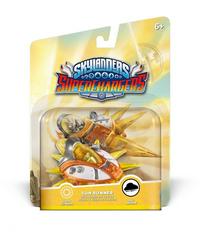 Sun Runner - SuperChargers - Skylanders | Anubis Games and Hobby