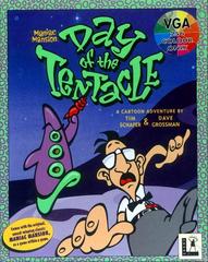 Maniac Mansion: Day of the Tentacle - PC Games | Anubis Games and Hobby