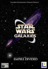 Star Wars Galaxies: The Complete Online Adventures - PC Games | Anubis Games and Hobby