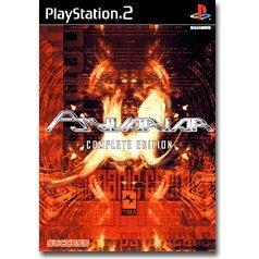 Psyvariar Complete Edition - JP Playstation 2 | Anubis Games and Hobby