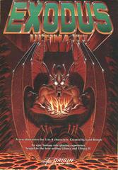 Ultima III: Exodus - PC Games | Anubis Games and Hobby