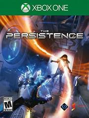 The Persistence - Xbox One | Anubis Games and Hobby